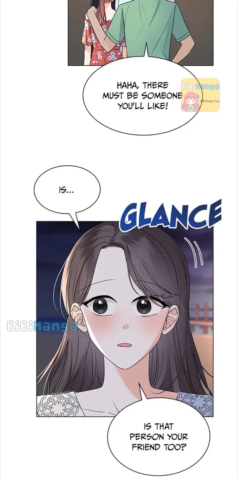 Dating My Best Friend’s Sister Chapter 40 – Page 23