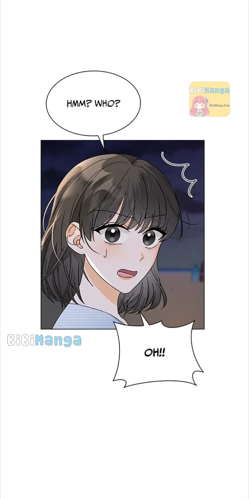Dating My Best Friend’s Sister Chapter 40 – Page 24