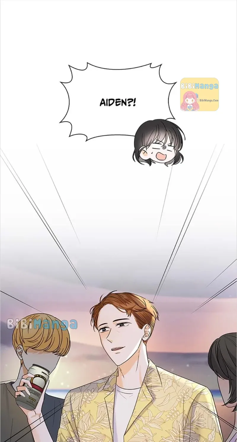 Dating My Best Friend’s Sister Chapter 40 – Page 25
