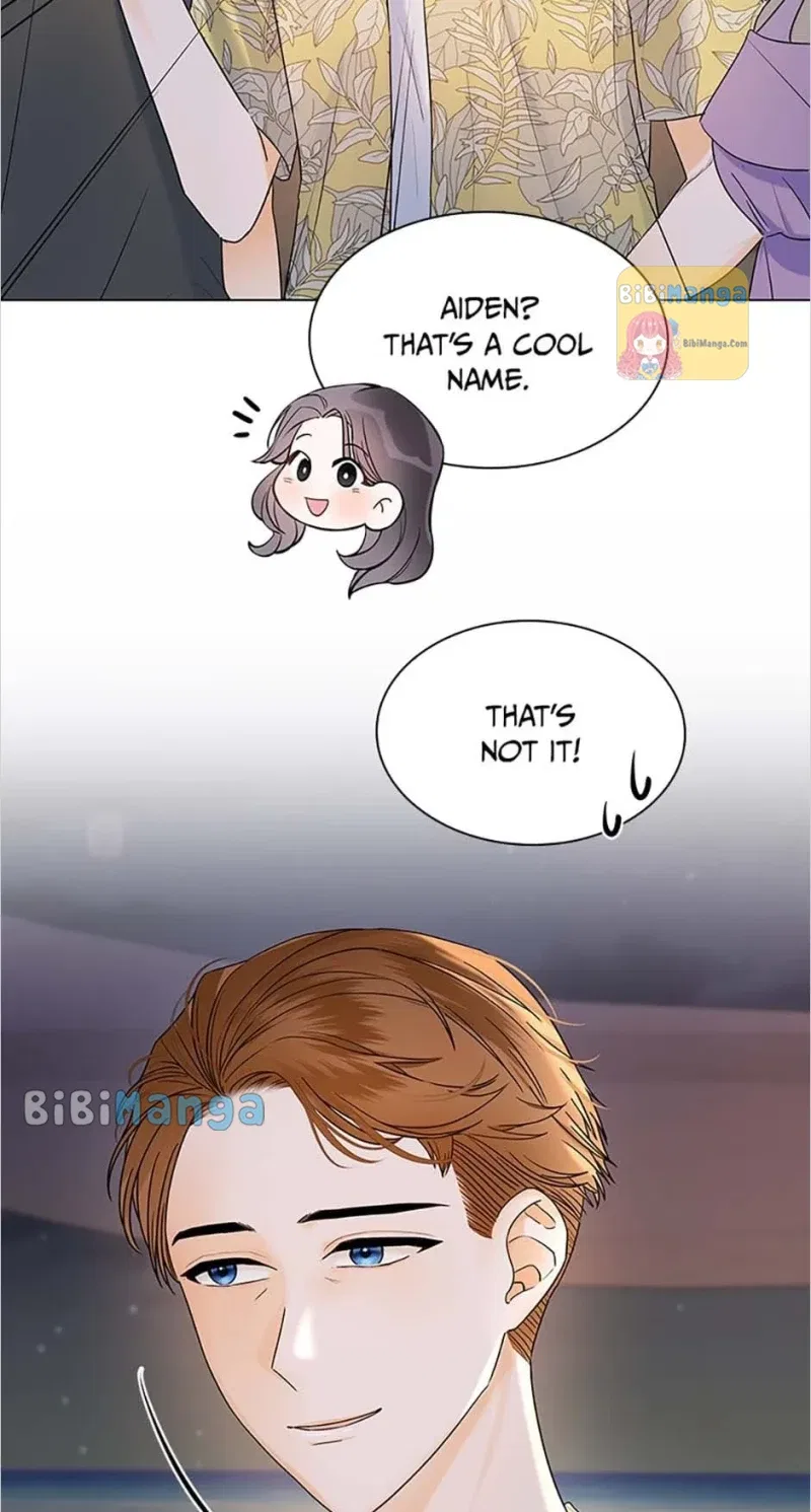 Dating My Best Friend’s Sister Chapter 40 – Page 26