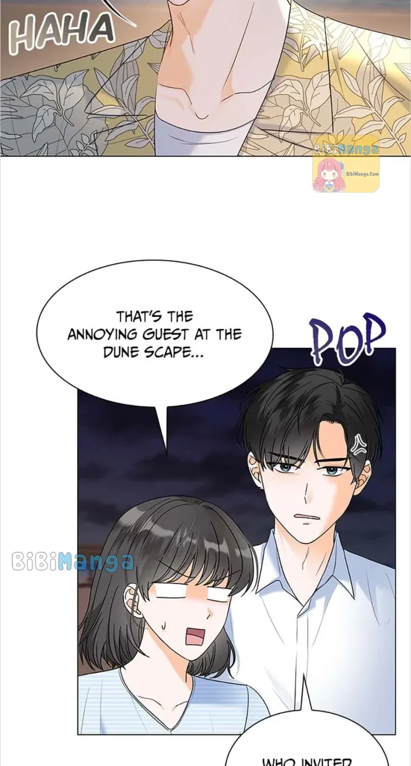 Dating My Best Friend’s Sister Chapter 40 – Page 27