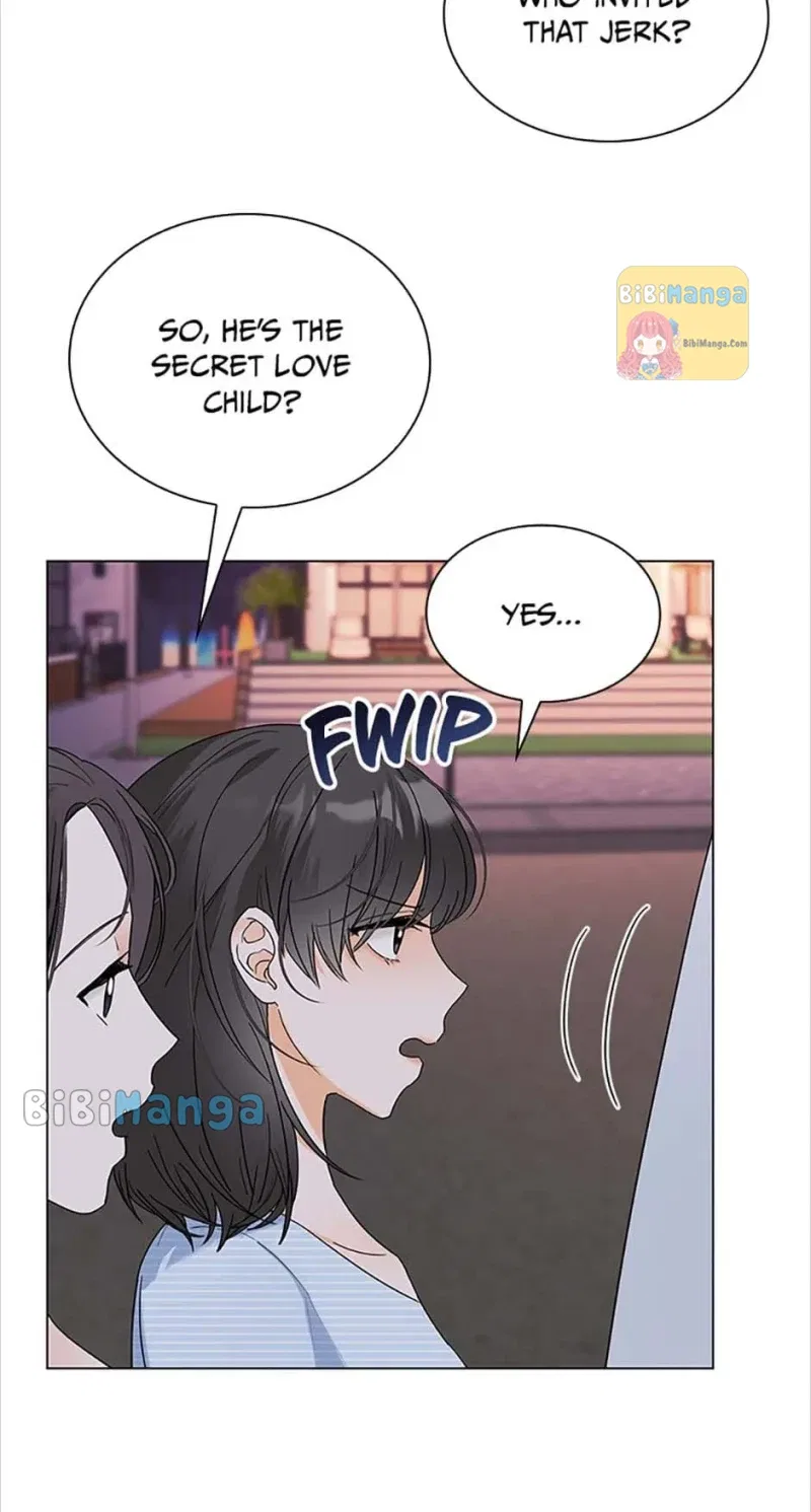 Dating My Best Friend’s Sister Chapter 40 – Page 28