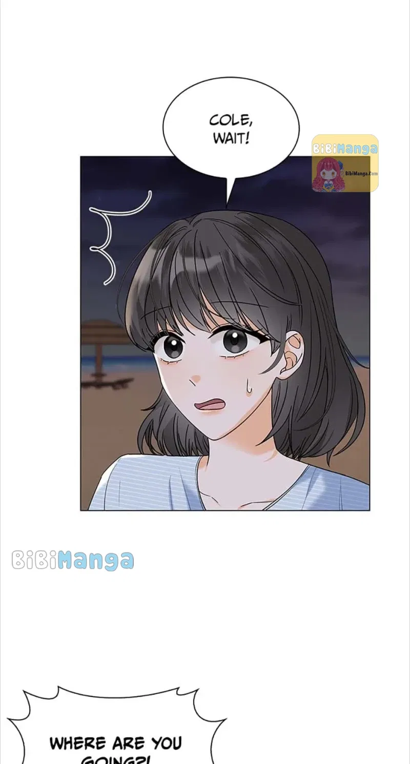 Dating My Best Friend’s Sister Chapter 40 – Page 29
