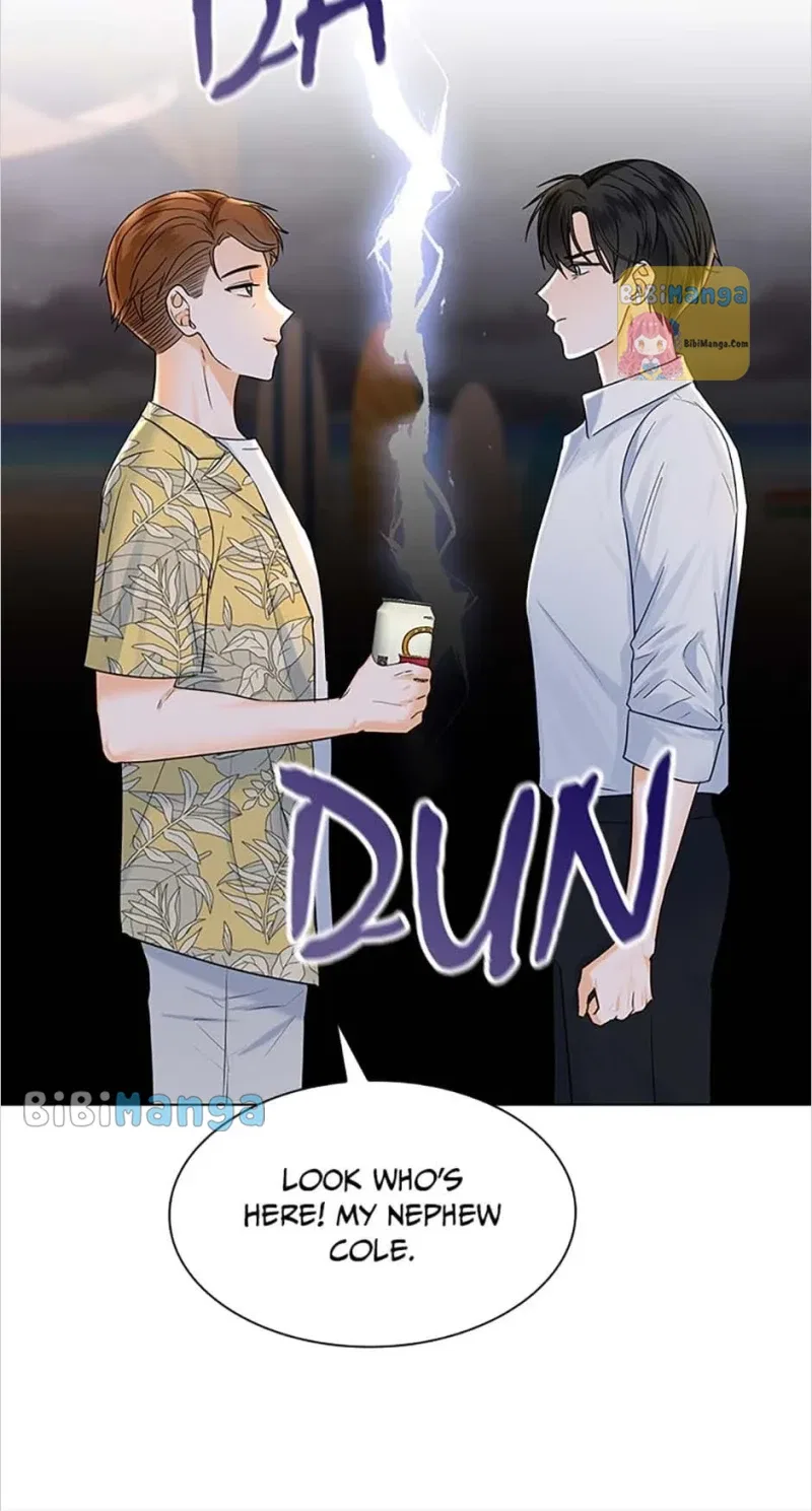 Dating My Best Friend’s Sister Chapter 40 – Page 31