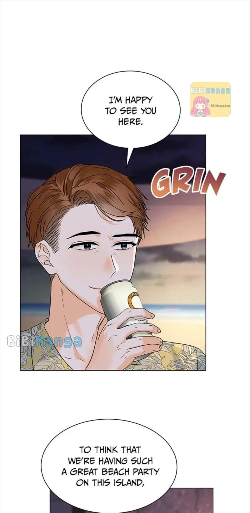 Dating My Best Friend’s Sister Chapter 40 – Page 32