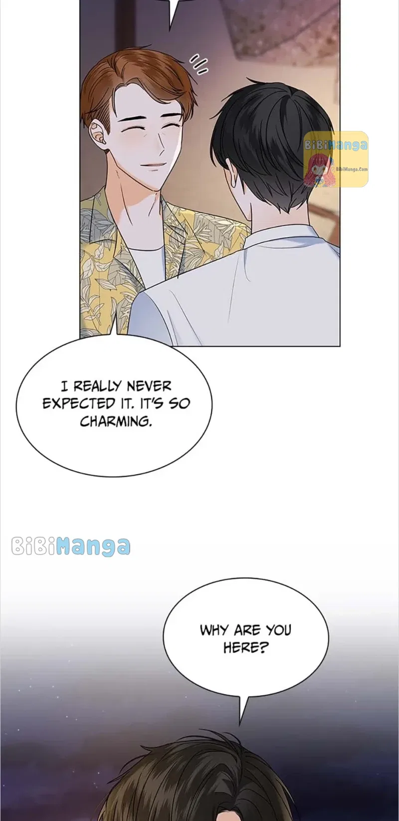 Dating My Best Friend’s Sister Chapter 40 – Page 33