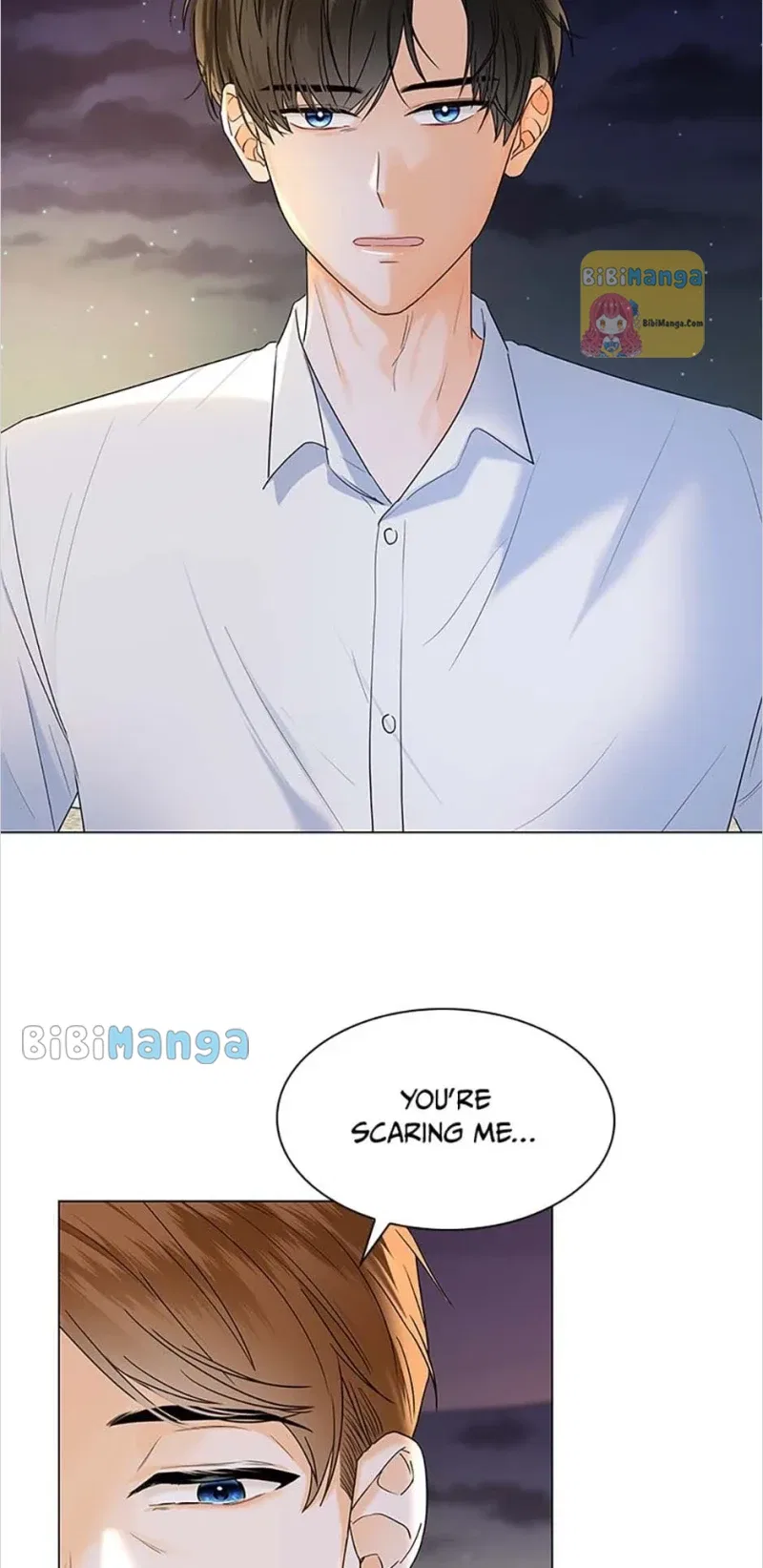 Dating My Best Friend’s Sister Chapter 40 – Page 34