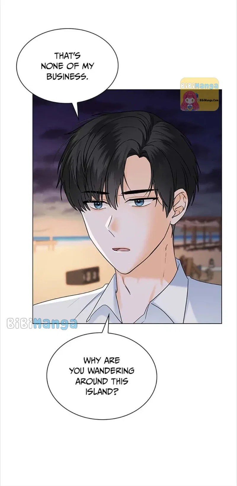 Dating My Best Friend’s Sister Chapter 40 – Page 37