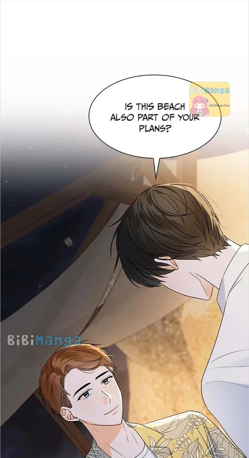 Dating My Best Friend’s Sister Chapter 40 – Page 38