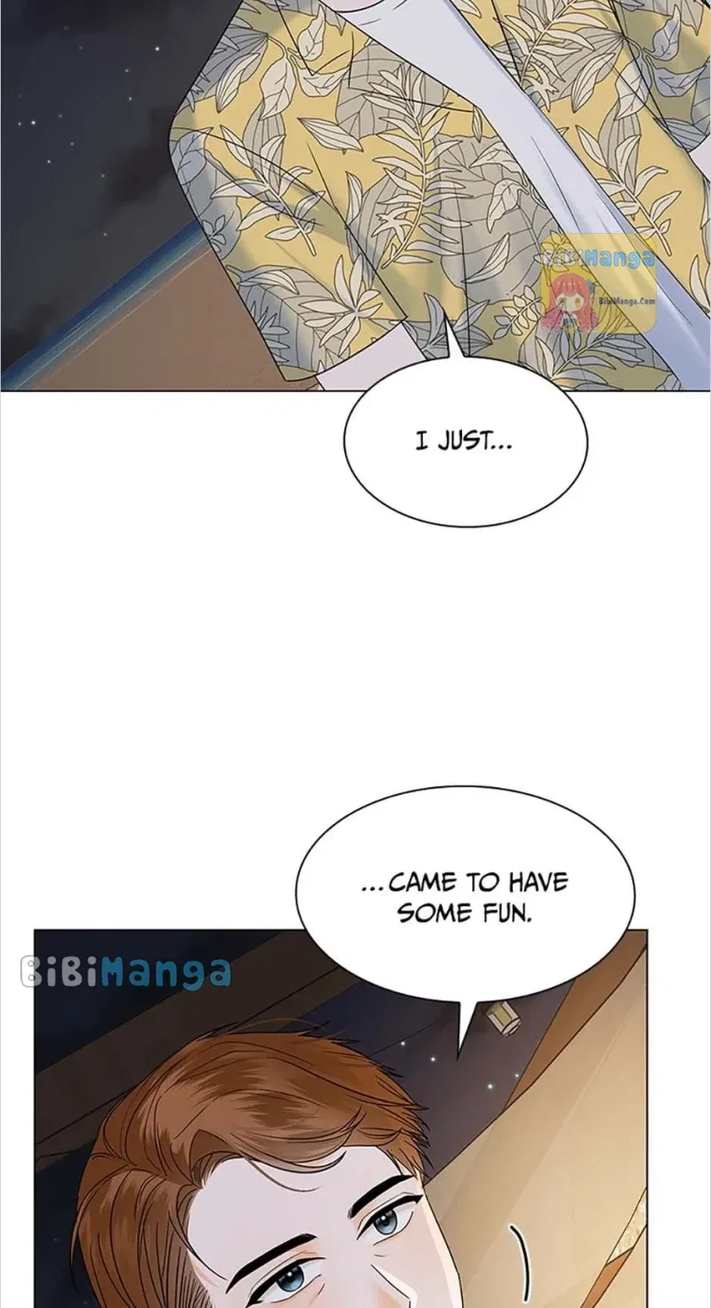 Dating My Best Friend’s Sister Chapter 40 – Page 39