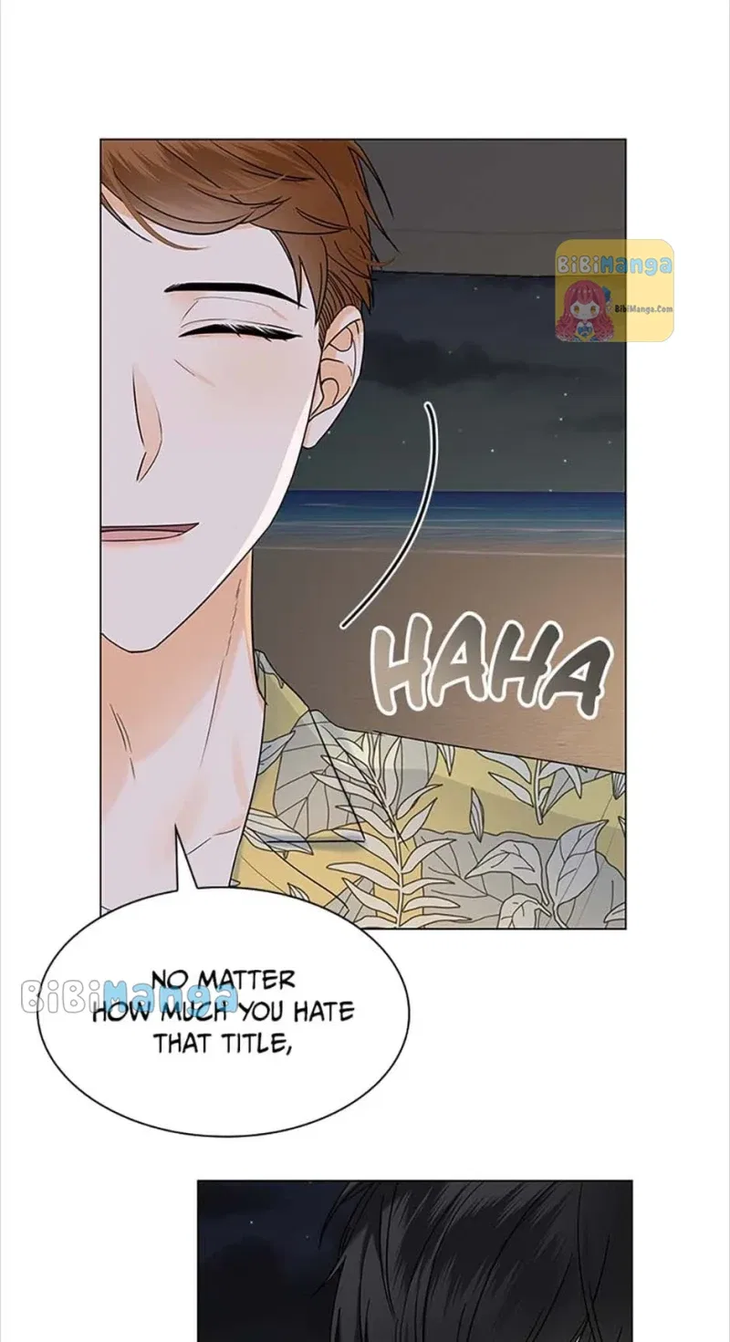 Dating My Best Friend’s Sister Chapter 40 – Page 42