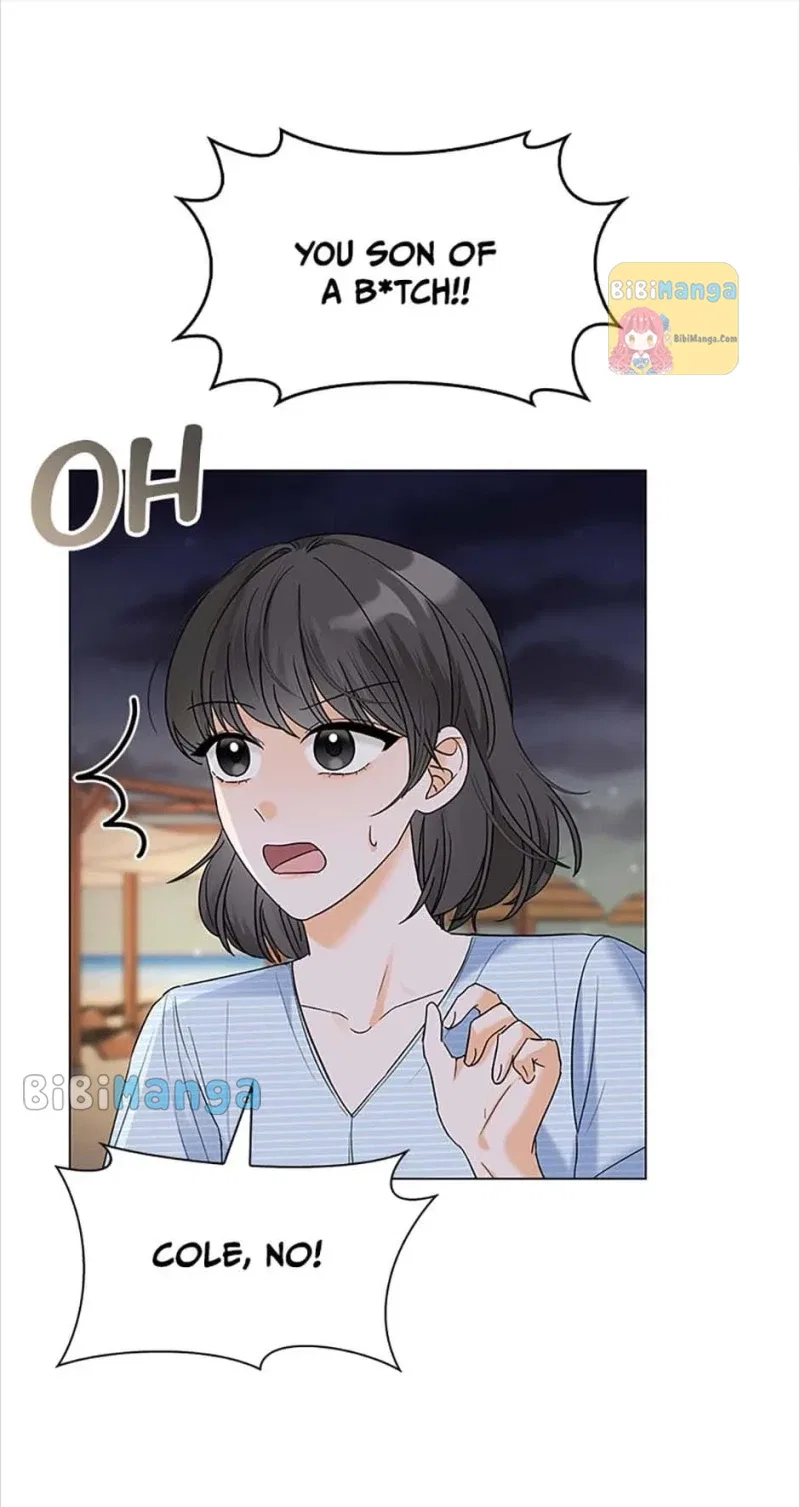 Dating My Best Friend’s Sister Chapter 40 – Page 44