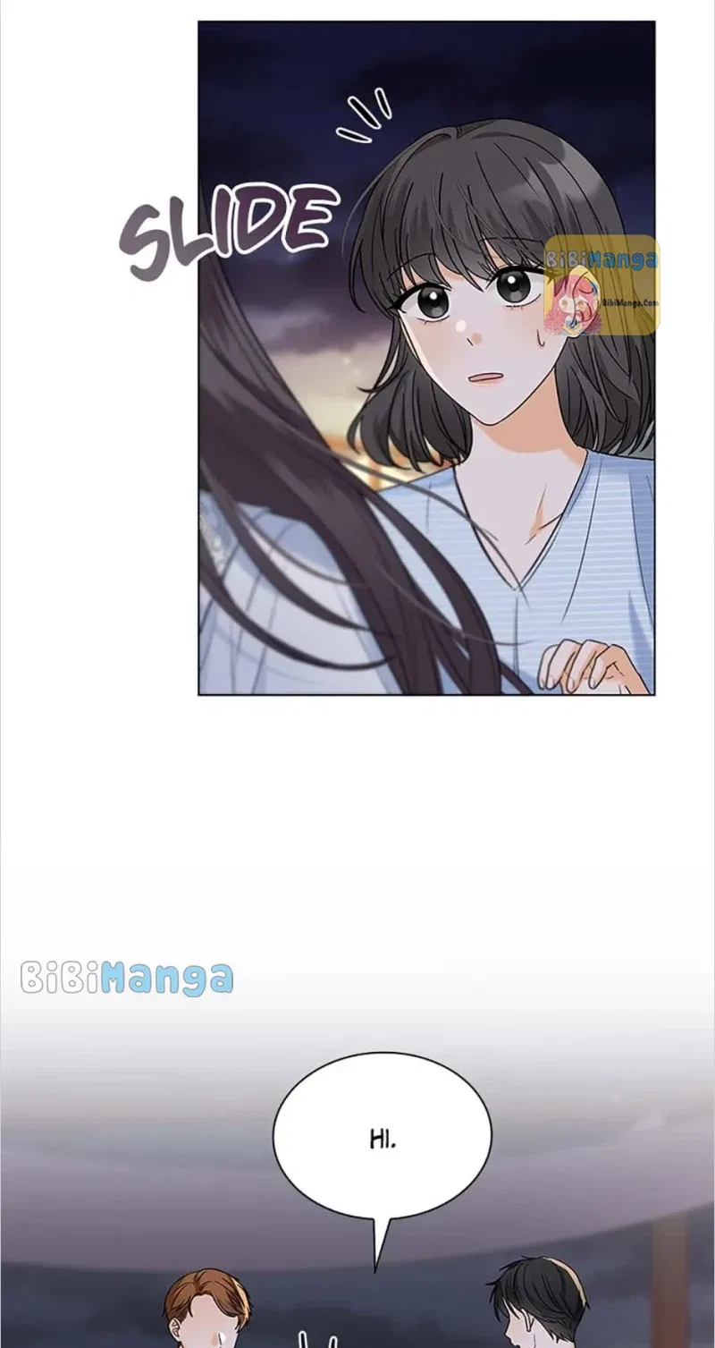Dating My Best Friend’s Sister Chapter 40 – Page 45