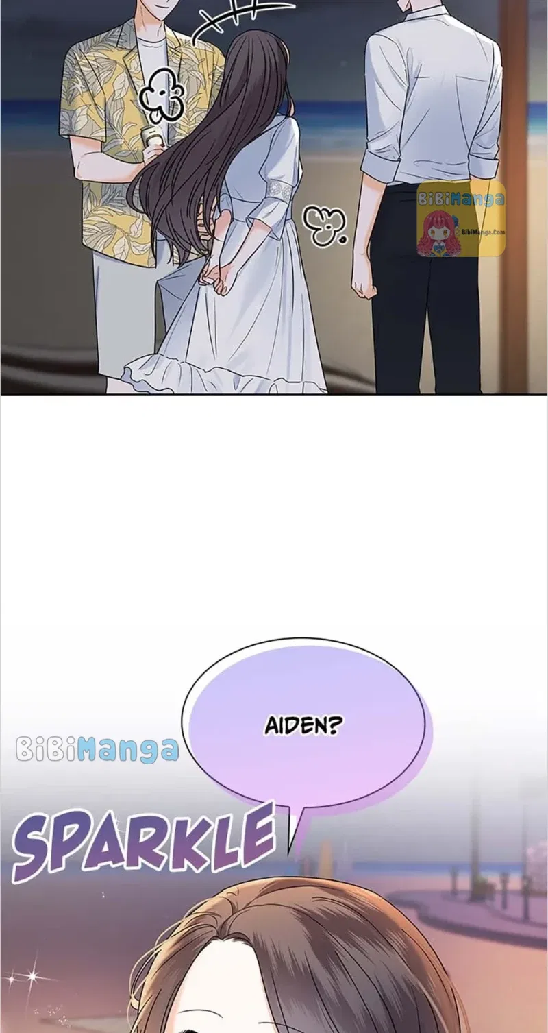 Dating My Best Friend’s Sister Chapter 40 – Page 46