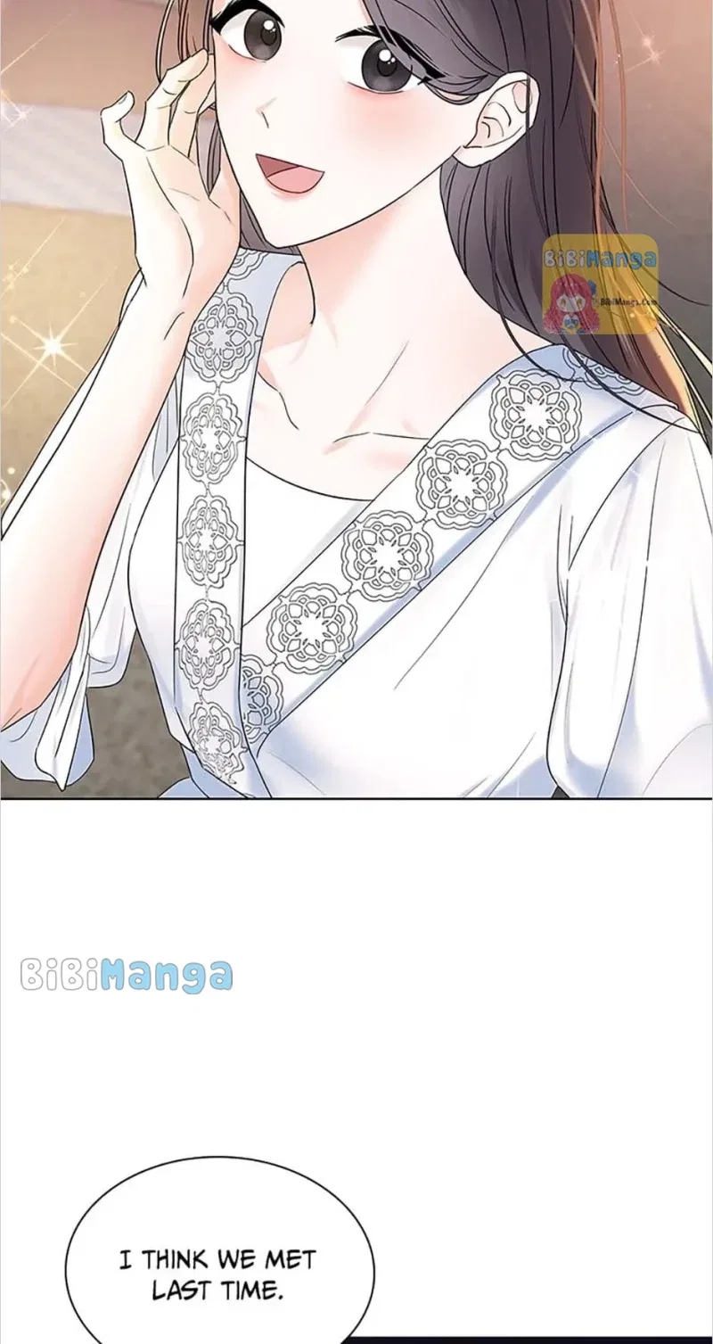 Dating My Best Friend’s Sister Chapter 40 – Page 47