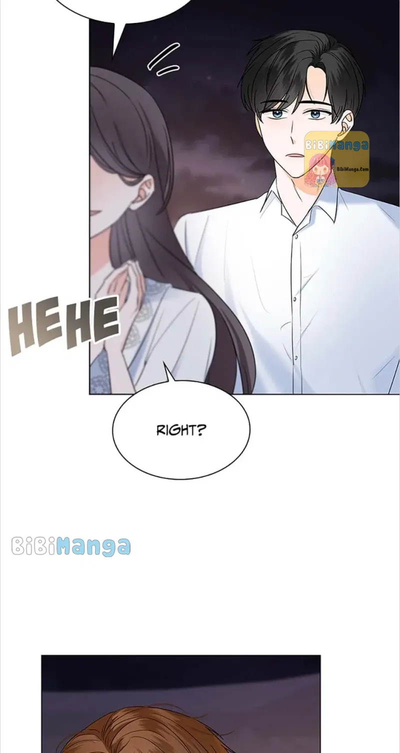 Dating My Best Friend’s Sister Chapter 40 – Page 48