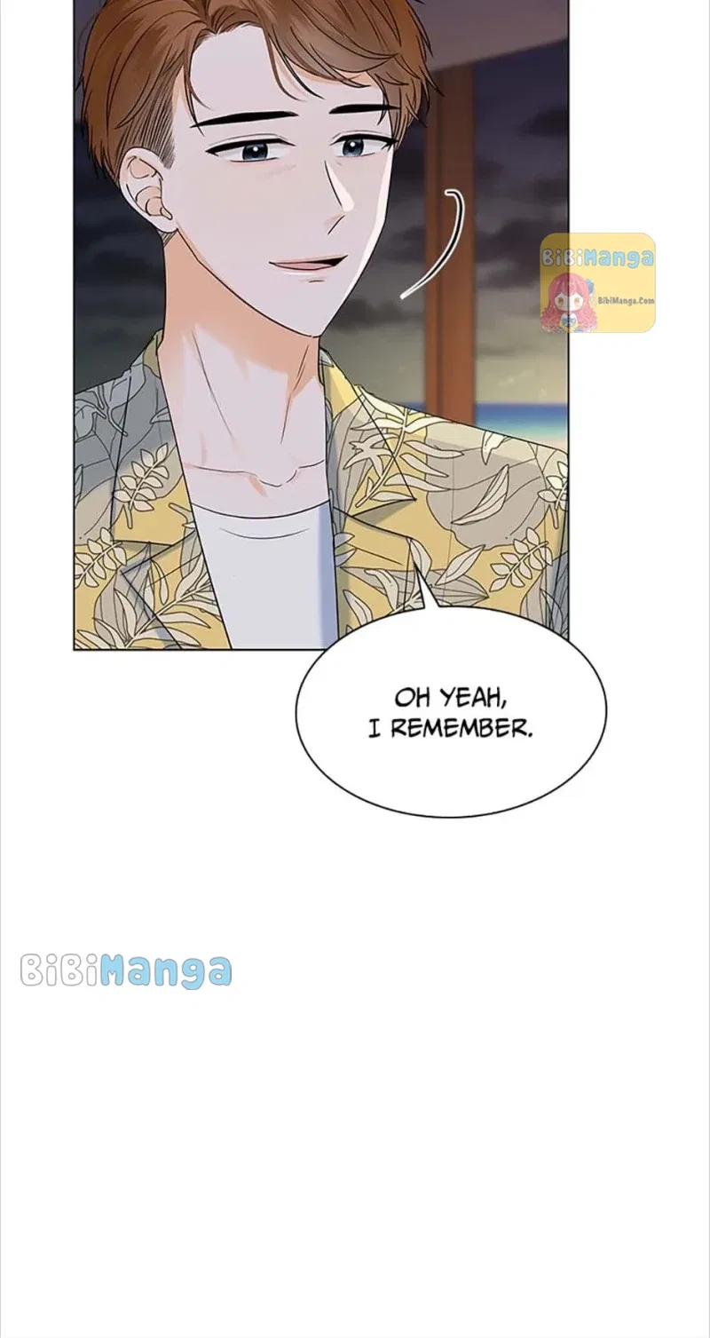 Dating My Best Friend’s Sister Chapter 40 – Page 49