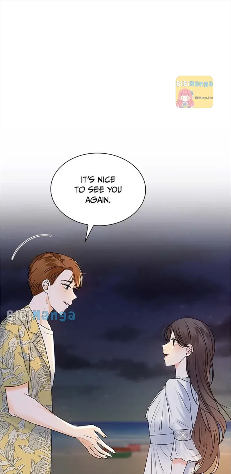 Dating My Best Friend’s Sister Chapter 40 – Page 50