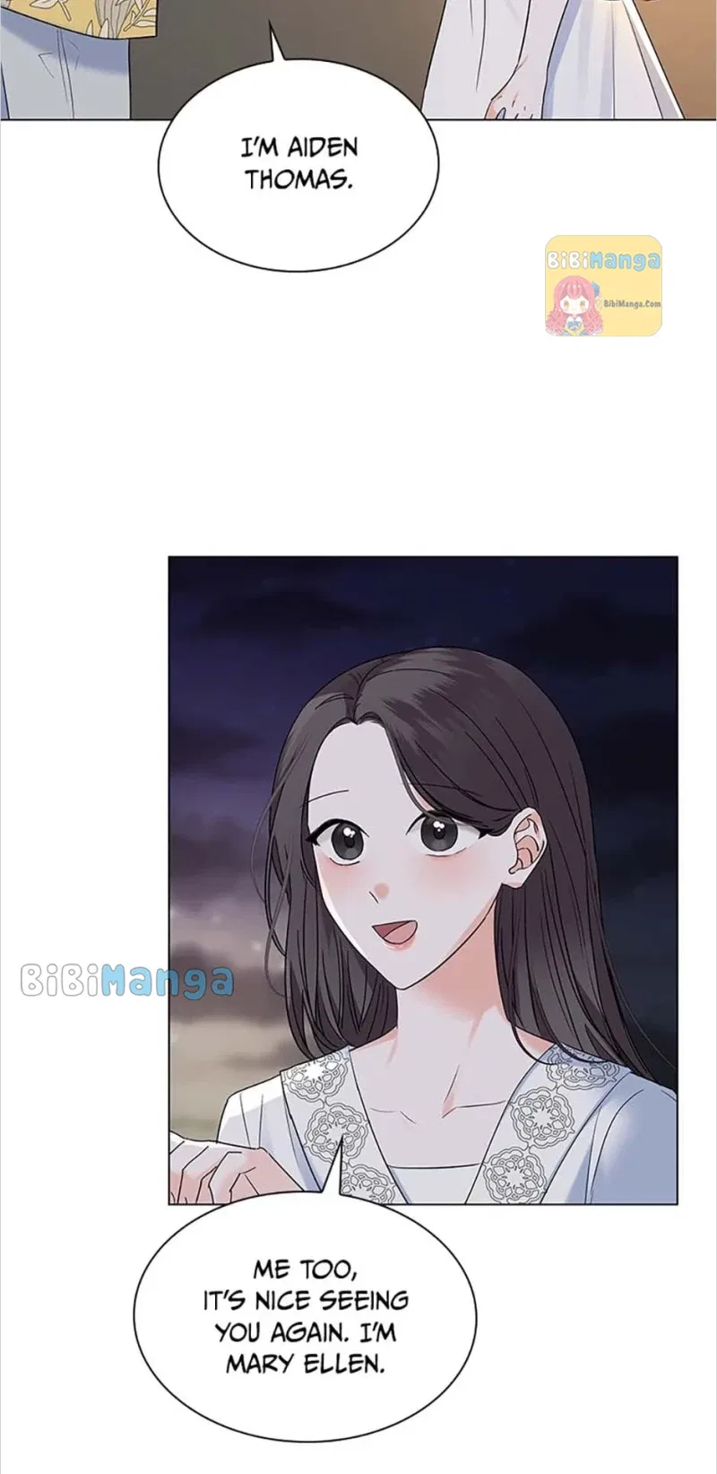 Dating My Best Friend’s Sister Chapter 40 – Page 51