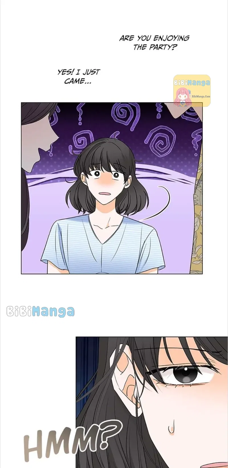 Dating My Best Friend’s Sister Chapter 40 – Page 52