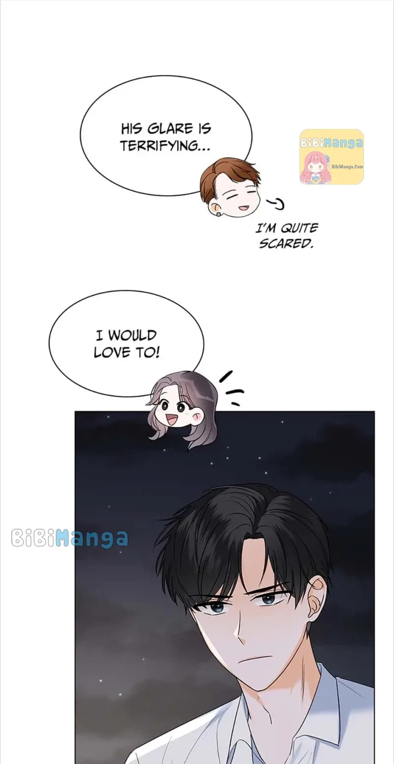 Dating My Best Friend’s Sister Chapter 40 – Page 56