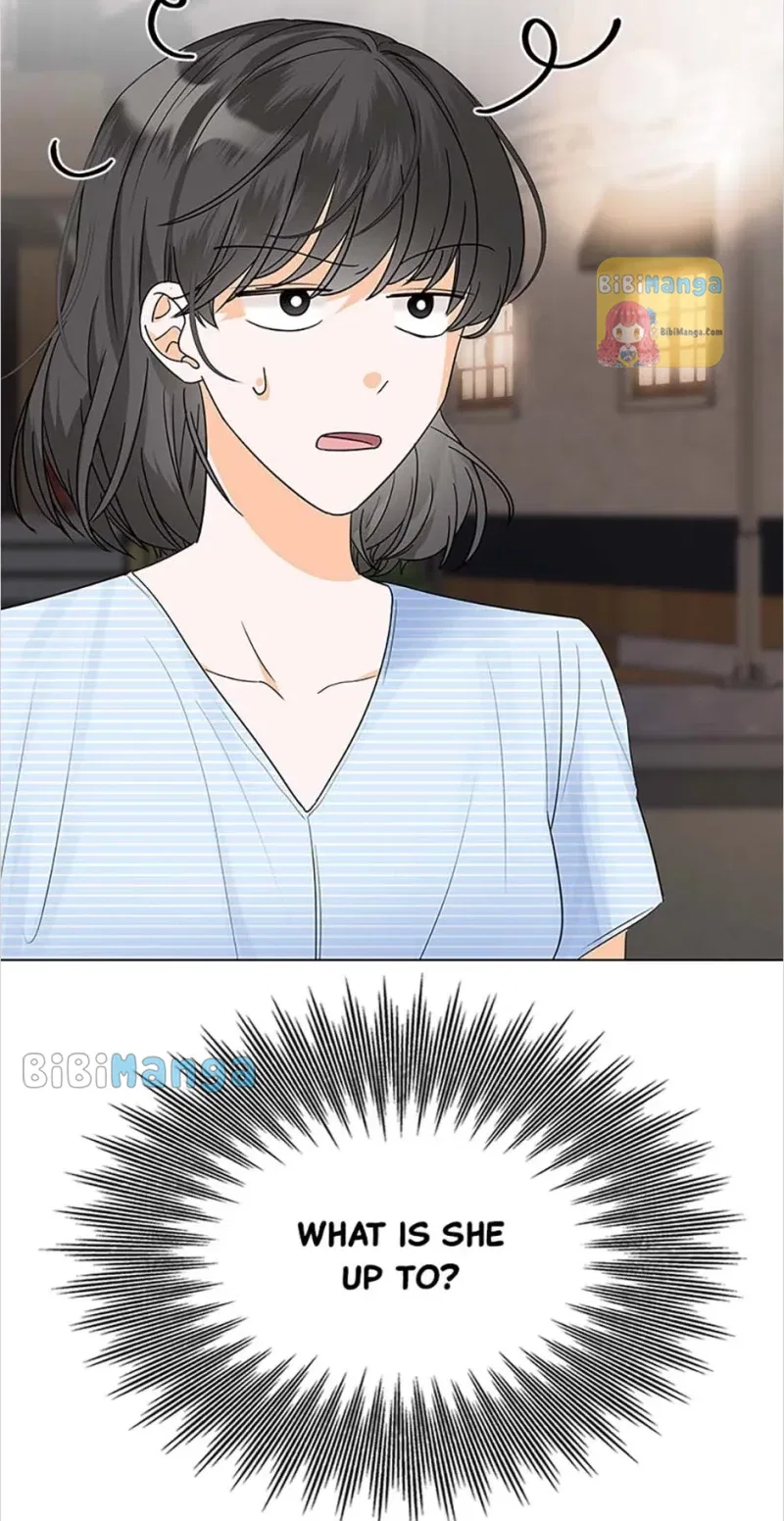Dating My Best Friend’s Sister Chapter 40 – Page 59