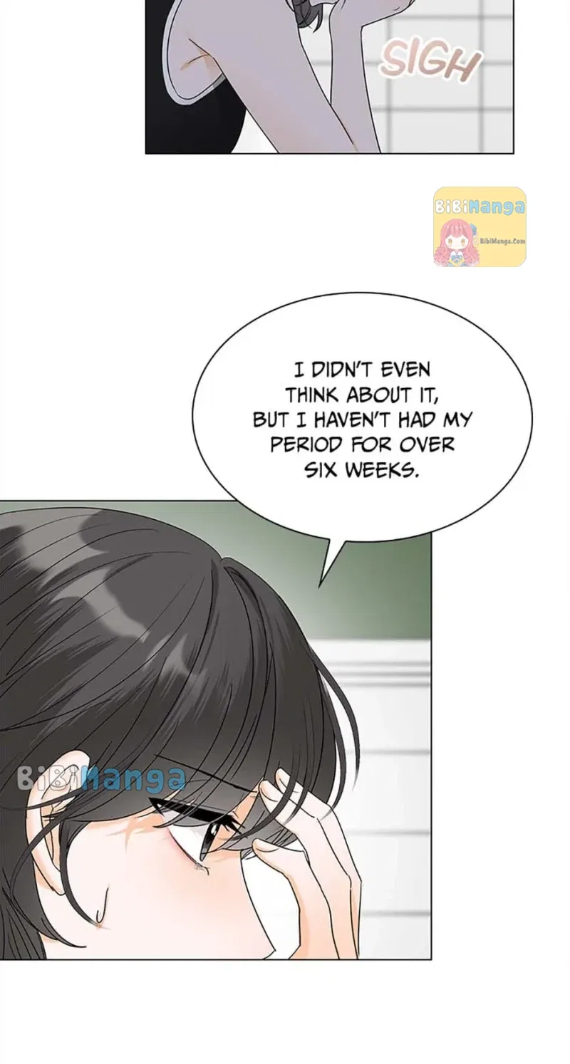 Dating My Best Friend’s Sister Chapter 39 – Page 6