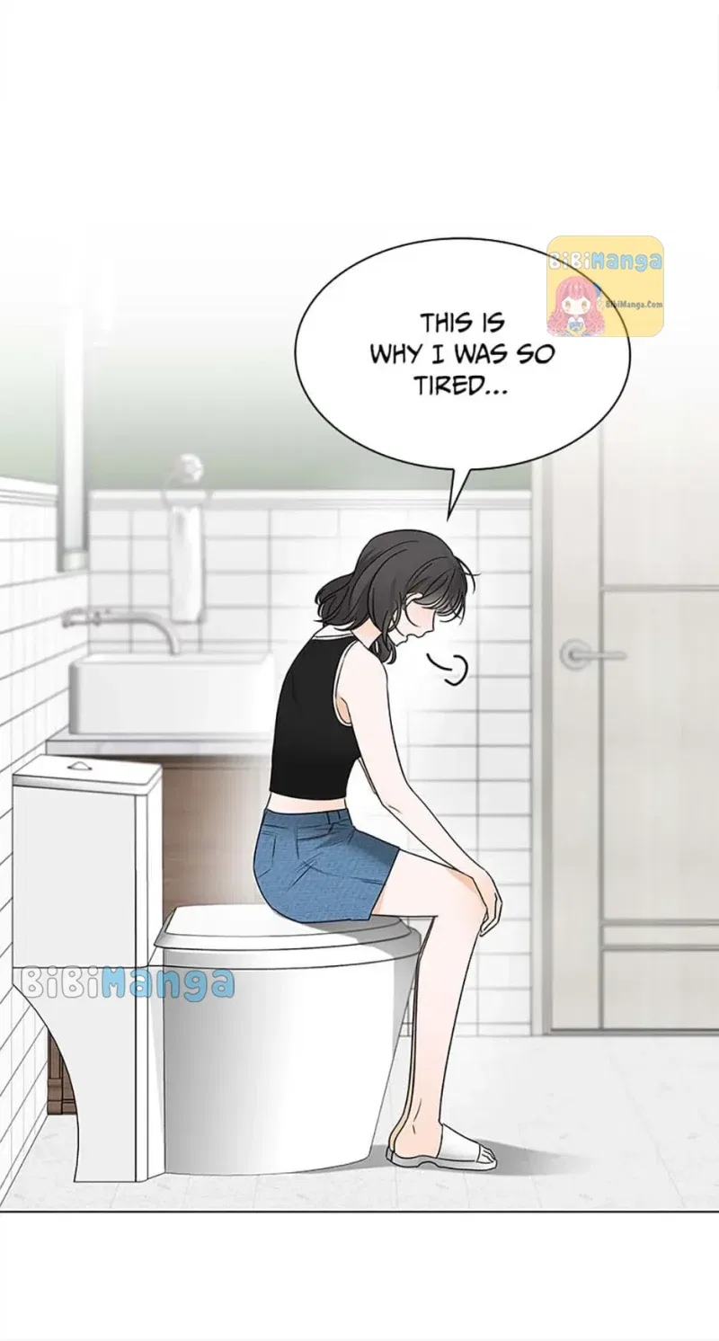 Dating My Best Friend’s Sister Chapter 39 – Page 7
