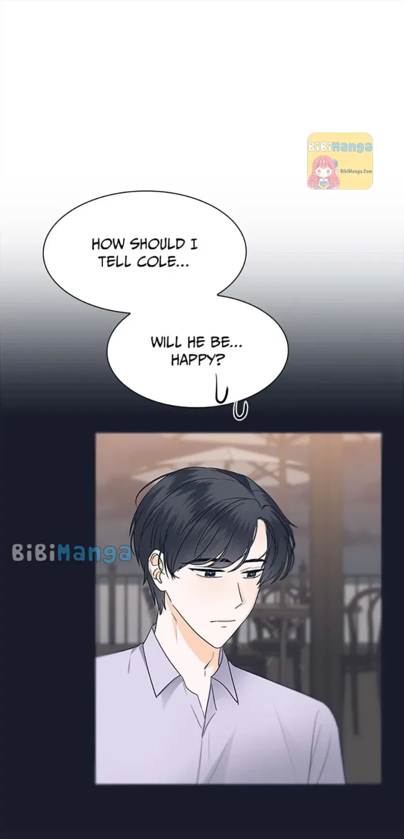 Dating My Best Friend’s Sister Chapter 39 – Page 8