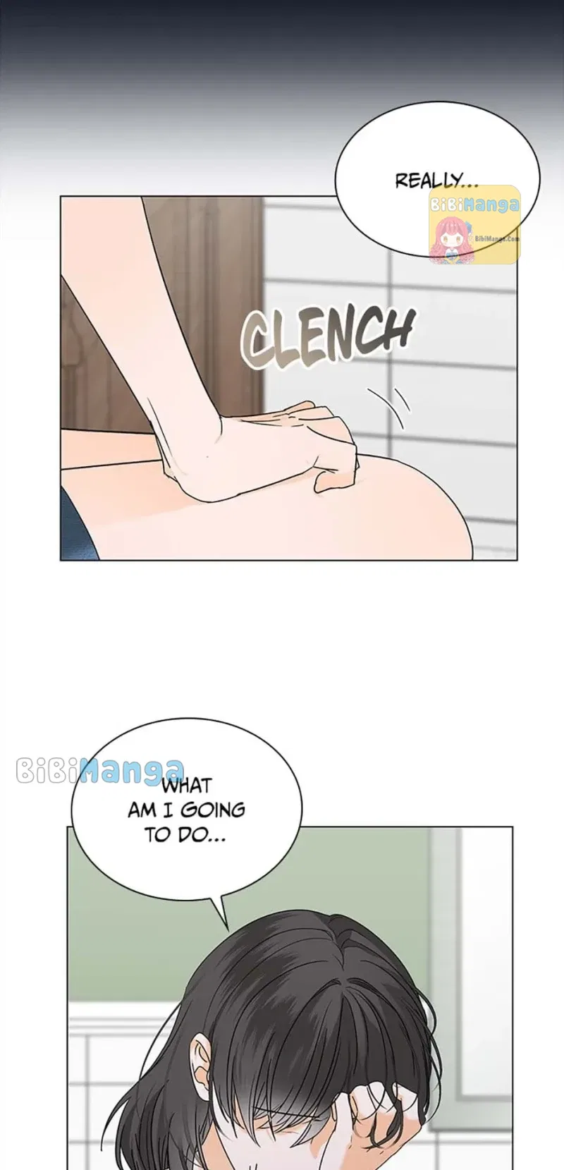 Dating My Best Friend’s Sister Chapter 39 – Page 9