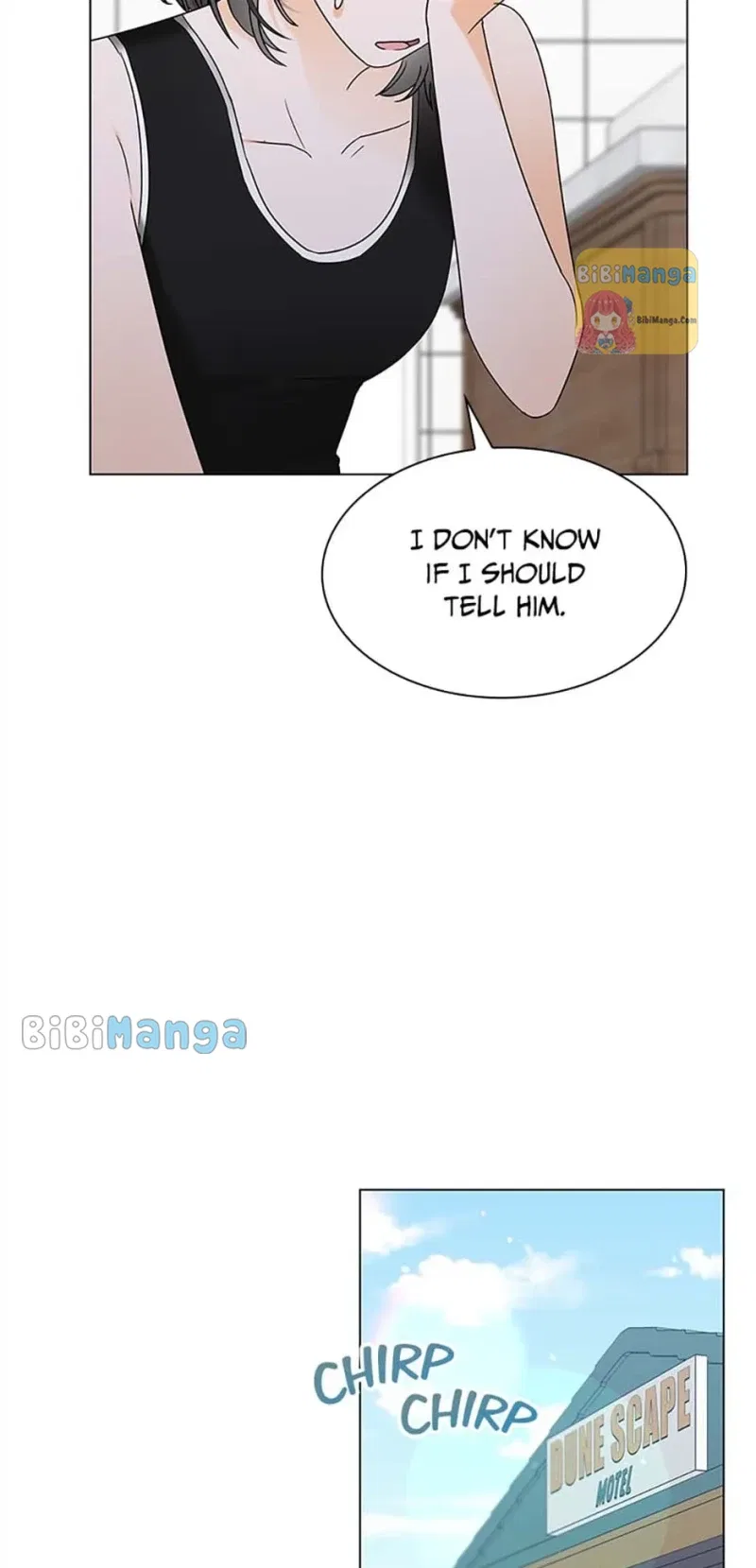 Dating My Best Friend’s Sister Chapter 39 – Page 10