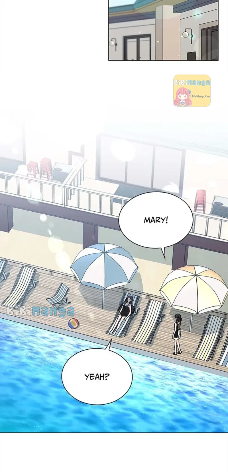 Dating My Best Friend’s Sister Chapter 39 – Page 11