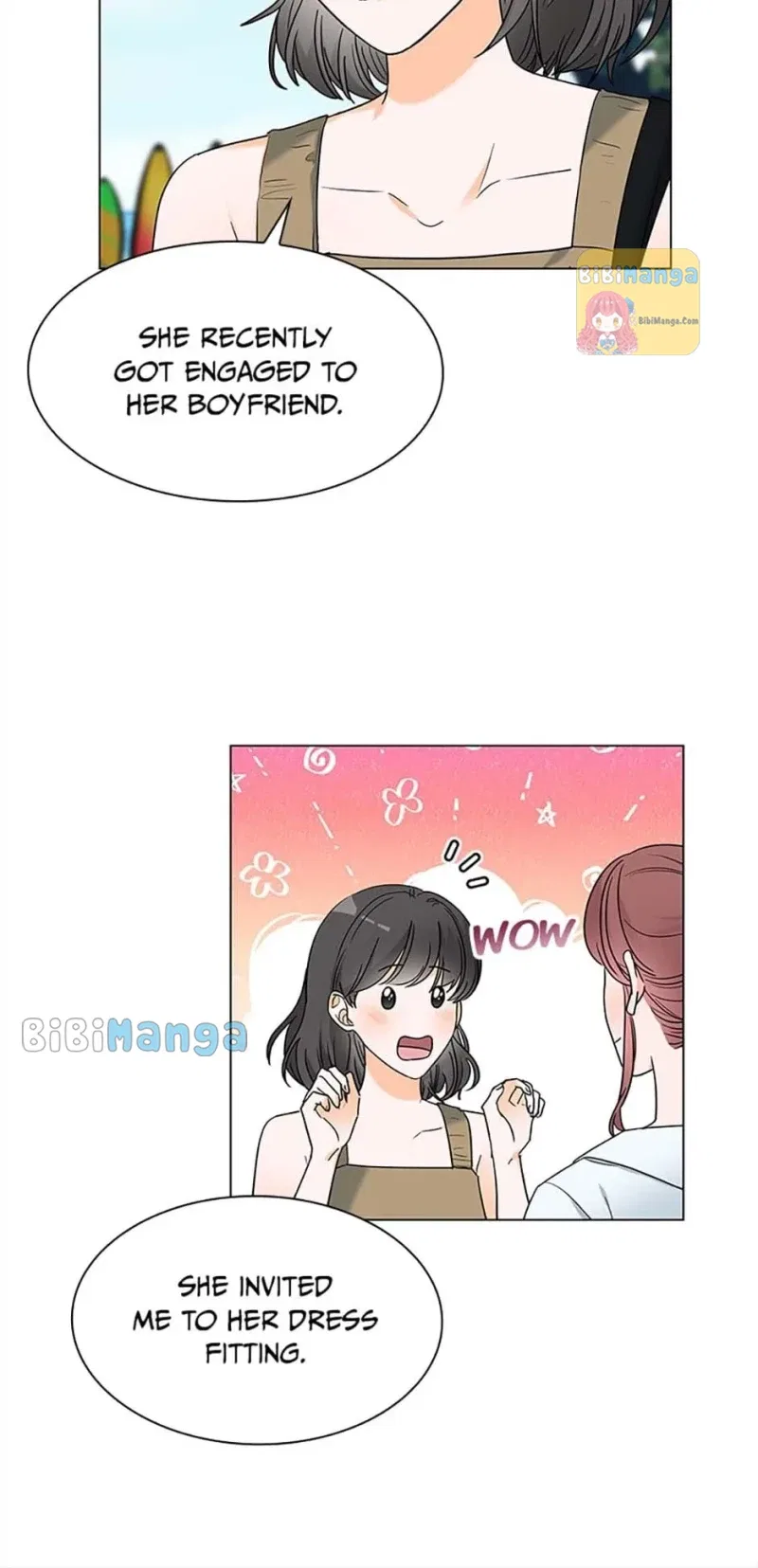 Dating My Best Friend’s Sister Chapter 39 – Page 14