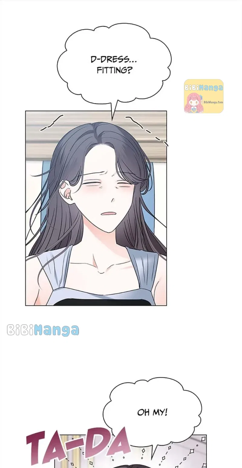 Dating My Best Friend’s Sister Chapter 39 – Page 15