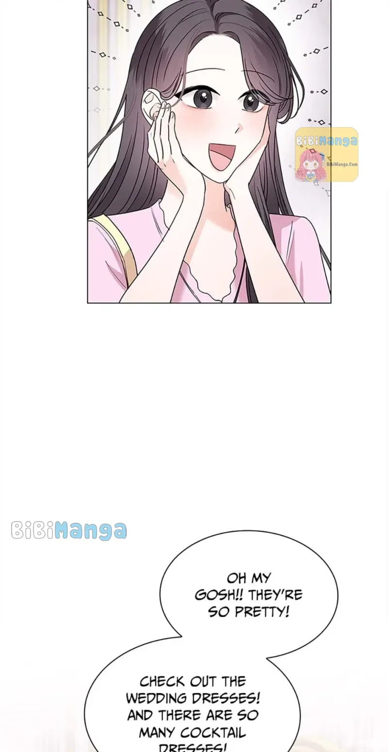 Dating My Best Friend’s Sister Chapter 39 – Page 16