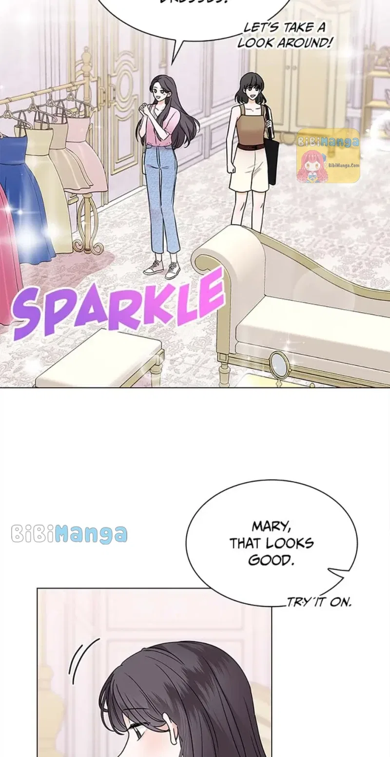 Dating My Best Friend’s Sister Chapter 39 – Page 17