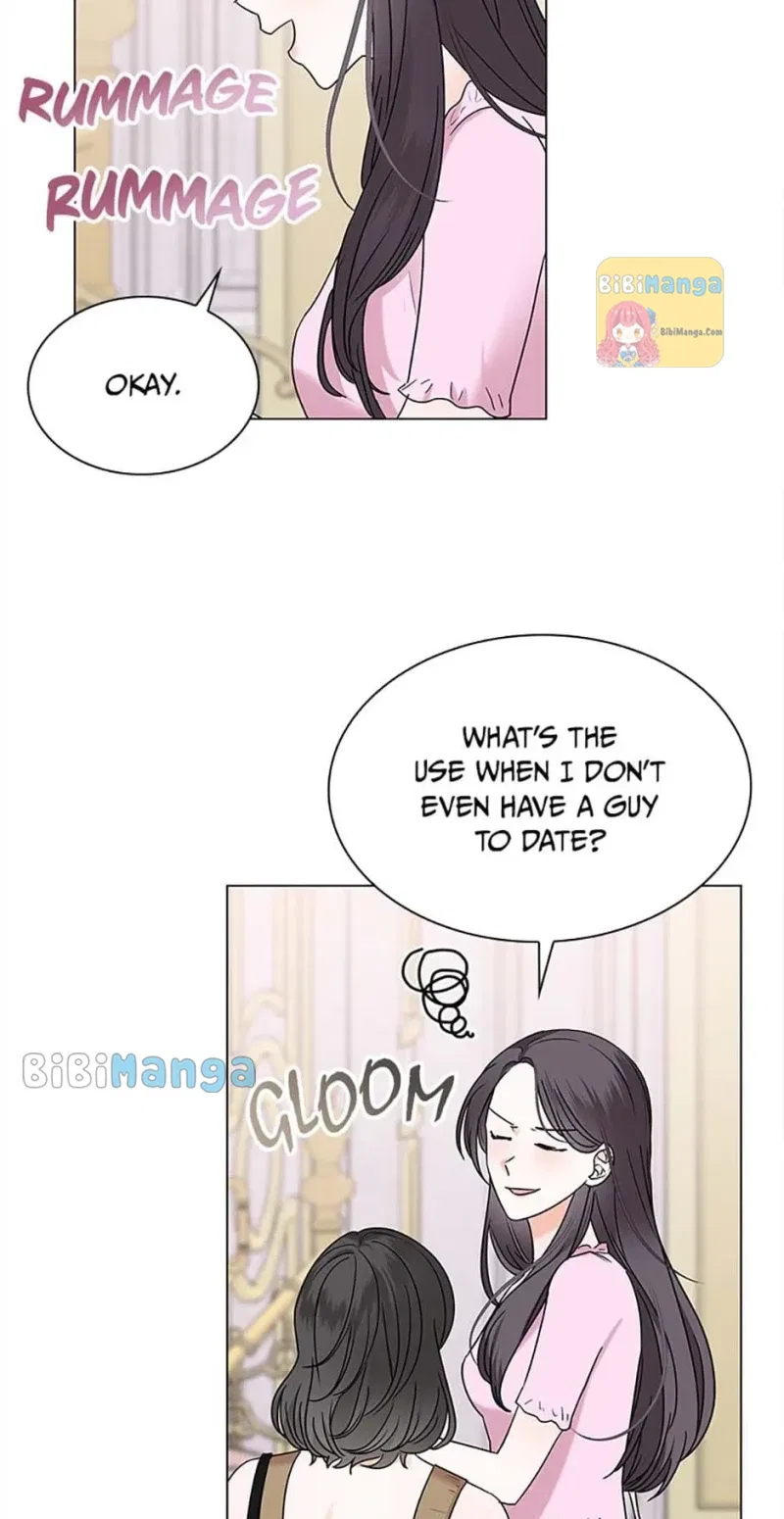 Dating My Best Friend’s Sister Chapter 39 – Page 18