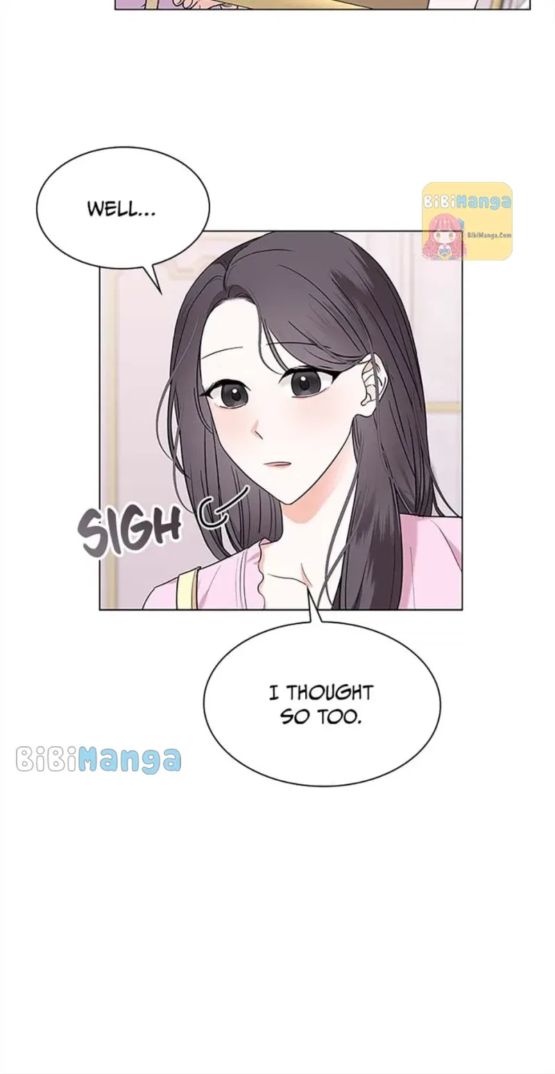 Dating My Best Friend’s Sister Chapter 39 – Page 20