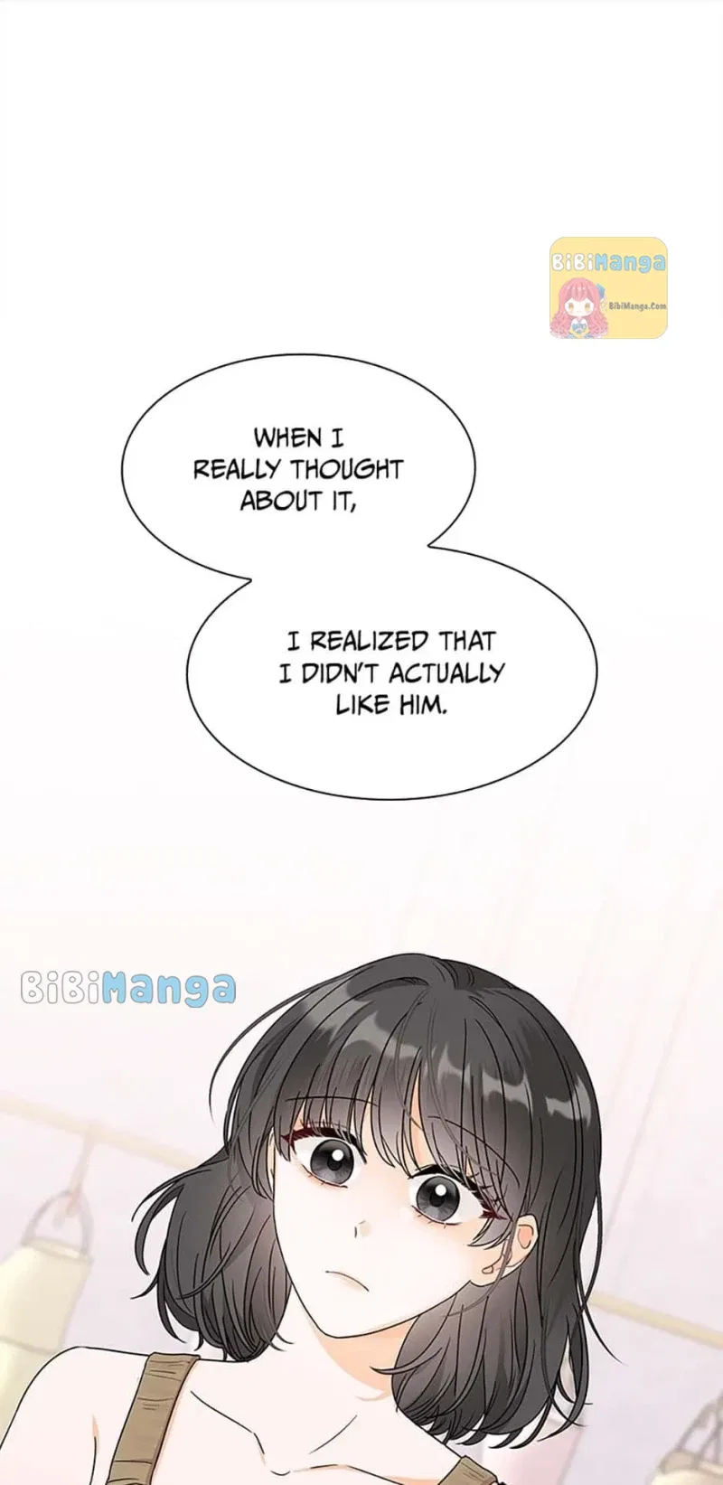 Dating My Best Friend’s Sister Chapter 39 – Page 21