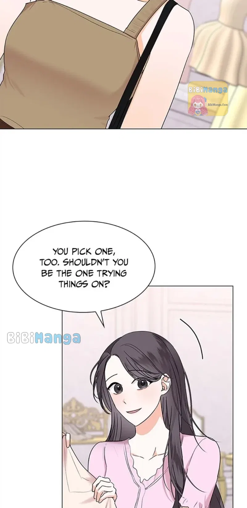 Dating My Best Friend’s Sister Chapter 39 – Page 22