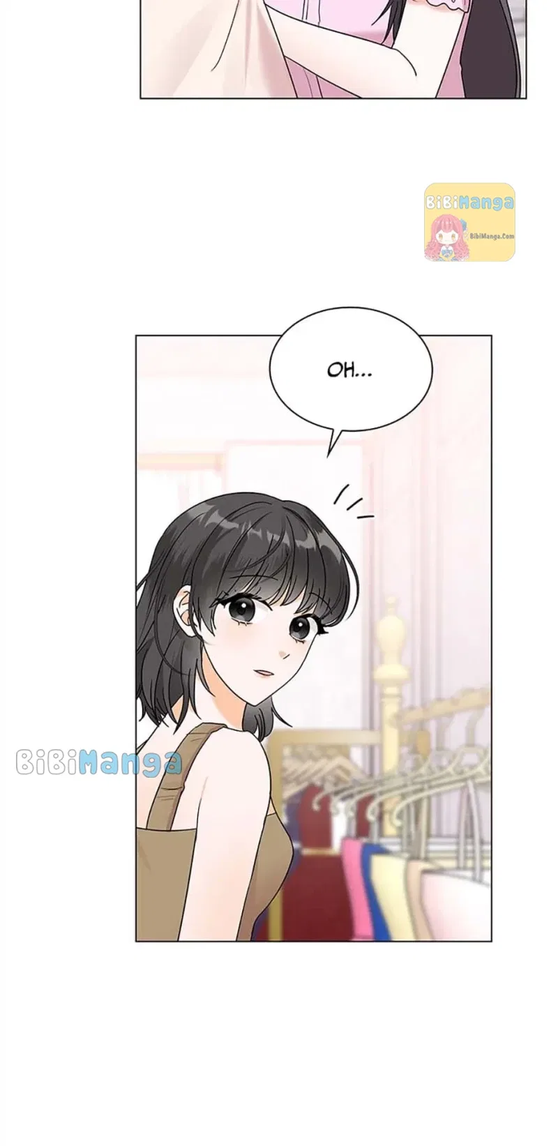 Dating My Best Friend’s Sister Chapter 39 – Page 23