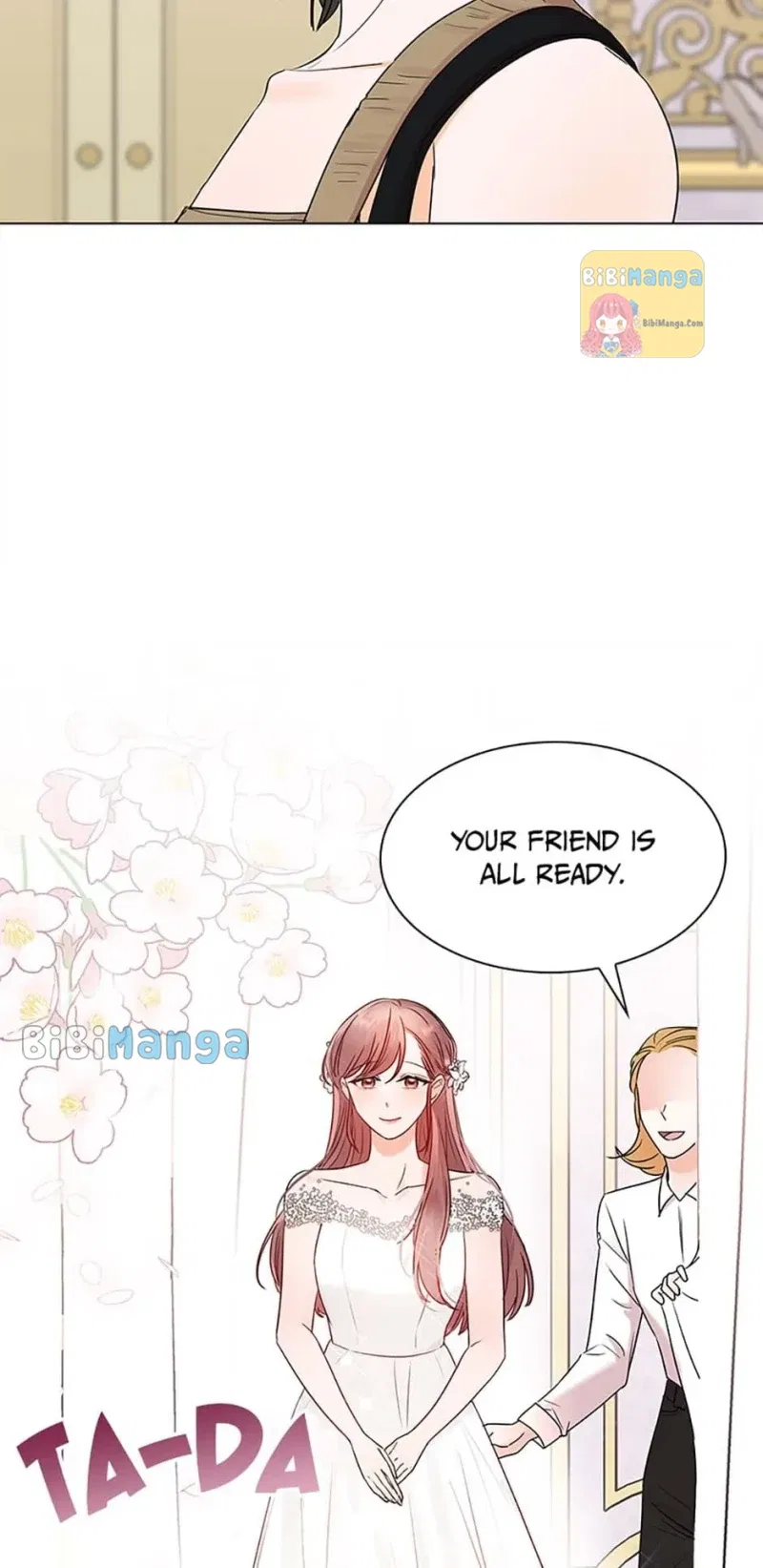 Dating My Best Friend’s Sister Chapter 39 – Page 26