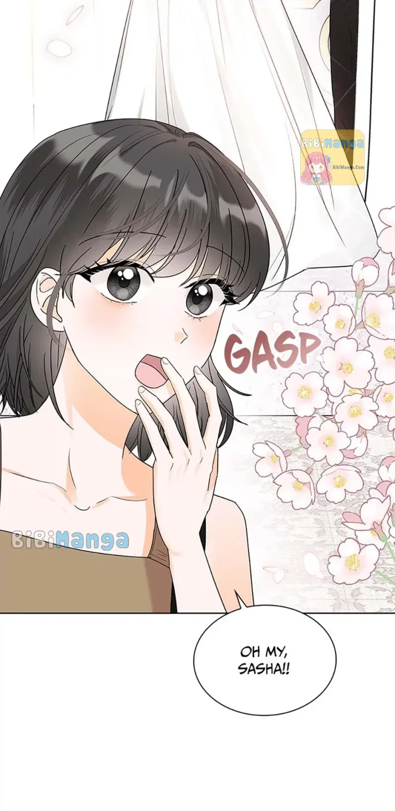 Dating My Best Friend’s Sister Chapter 39 – Page 27