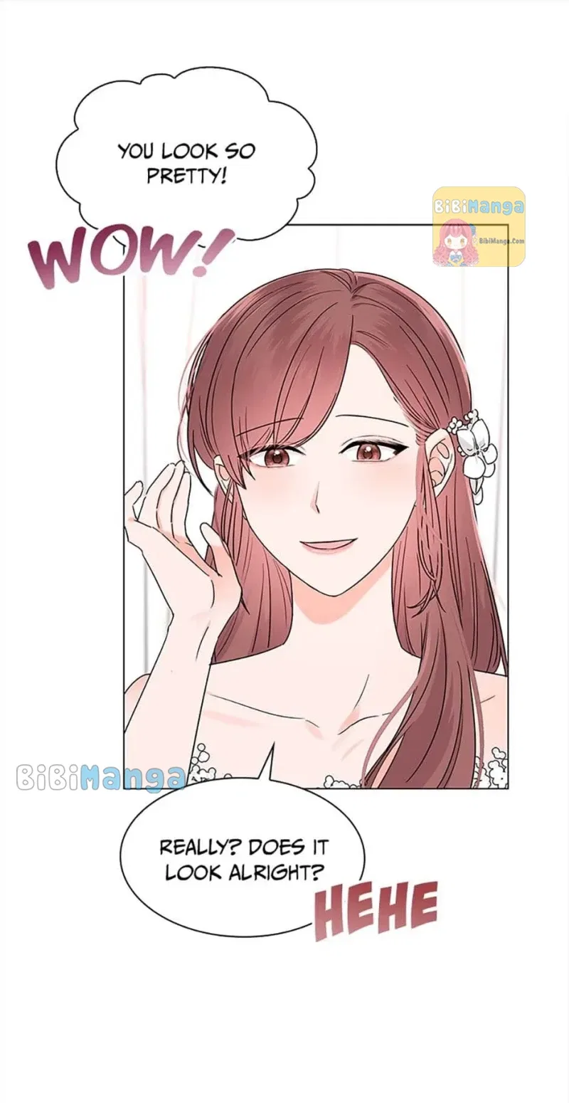 Dating My Best Friend’s Sister Chapter 39 – Page 28