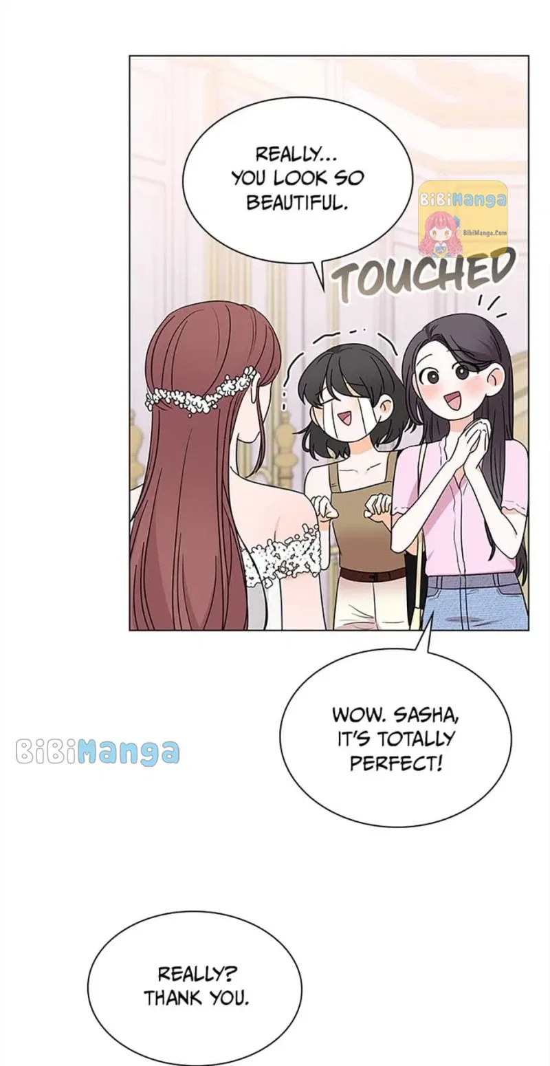 Dating My Best Friend’s Sister Chapter 39 – Page 29