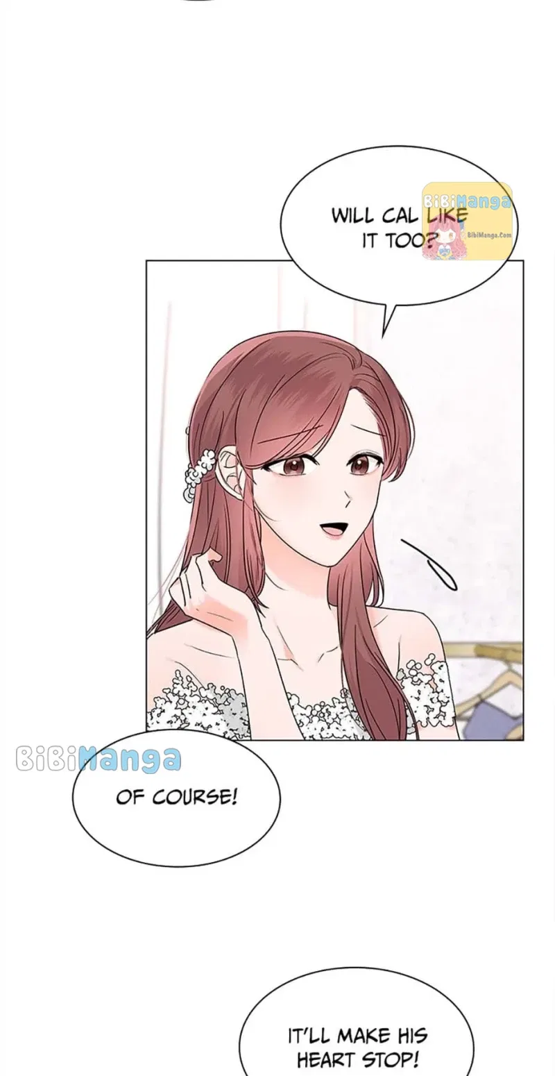 Dating My Best Friend’s Sister Chapter 39 – Page 30
