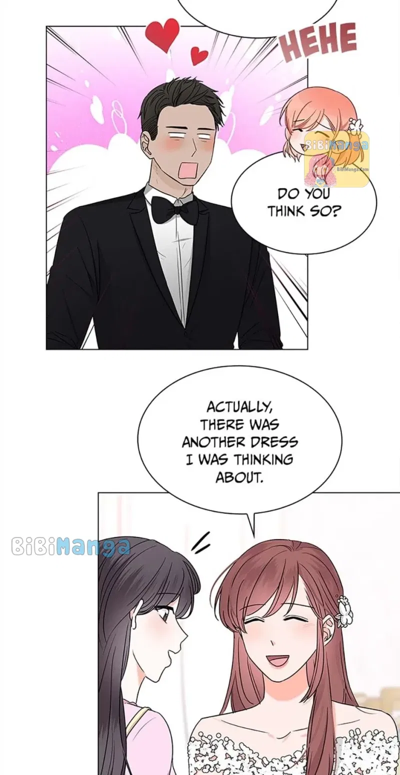 Dating My Best Friend’s Sister Chapter 39 – Page 31