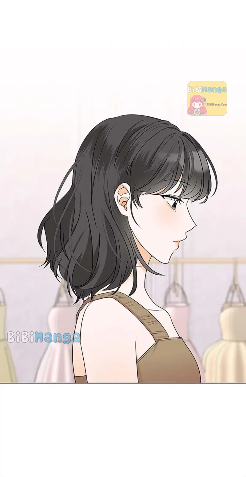 Dating My Best Friend’s Sister Chapter 39 – Page 33