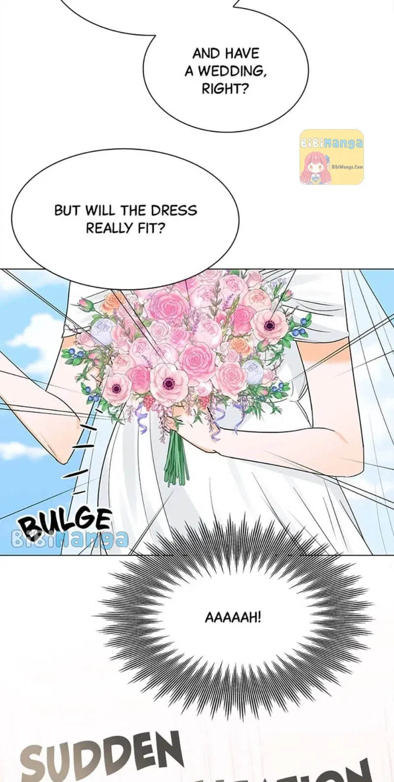 Dating My Best Friend’s Sister Chapter 39 – Page 35