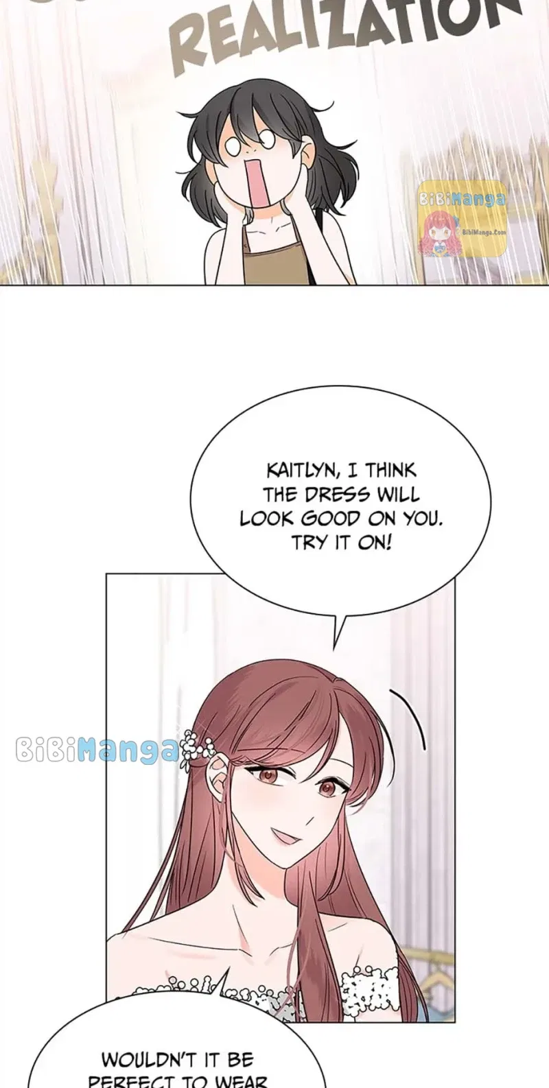 Dating My Best Friend’s Sister Chapter 39 – Page 36
